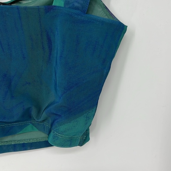 Dynamite NWT Women's cropped top medium - Picture 5 of 6